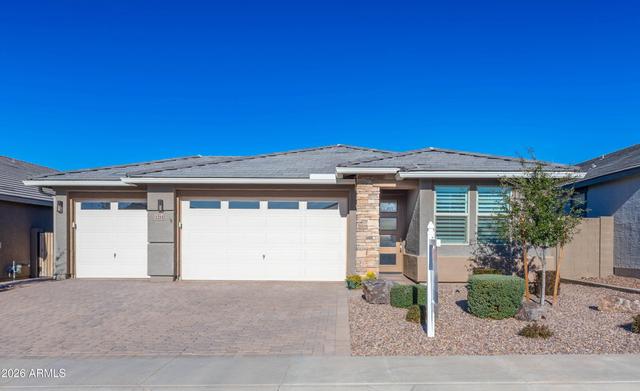 New Homes For Sale This Week That Attend Cactus Canyon Junior High: December 26th to January 1st