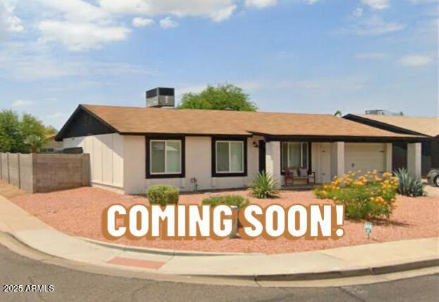 3633 E Sweetwater Ave., Phoenix, AZ 85032