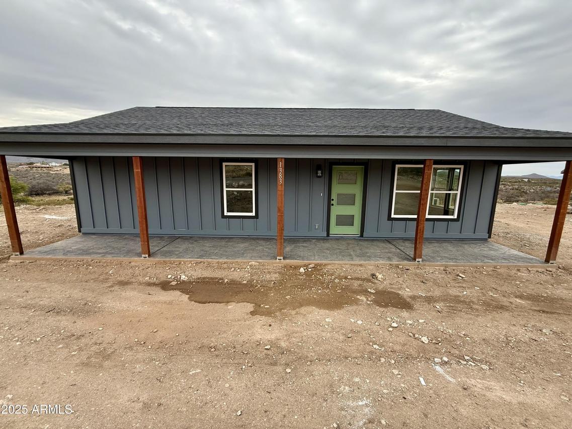 1383 N Saddleback Cir., Tombstone, AZ 85638