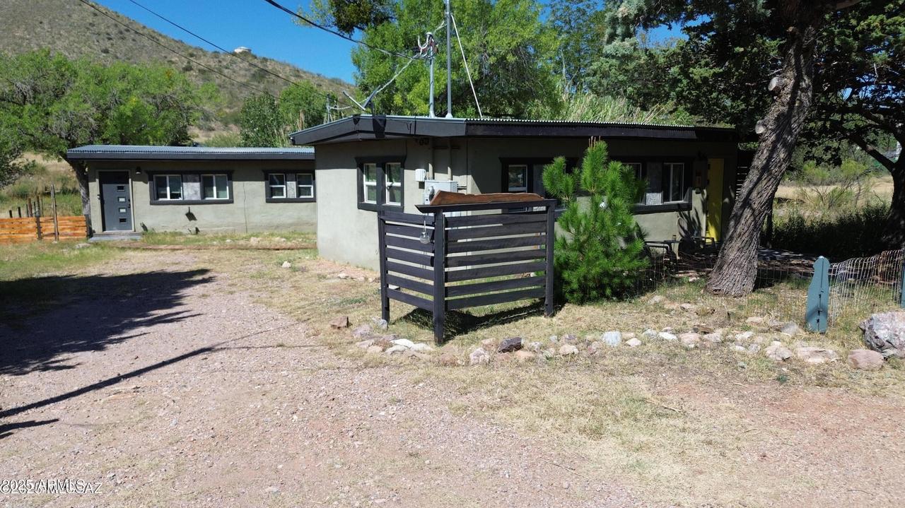 1 Arizona St., Bisbee, AZ 85603
