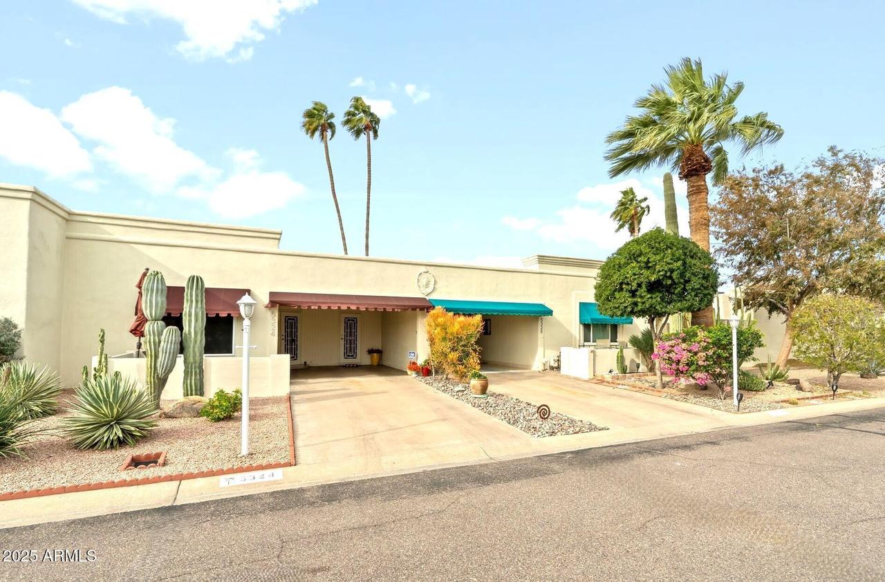 5324 N 78th Pl., Scottsdale, AZ 85250