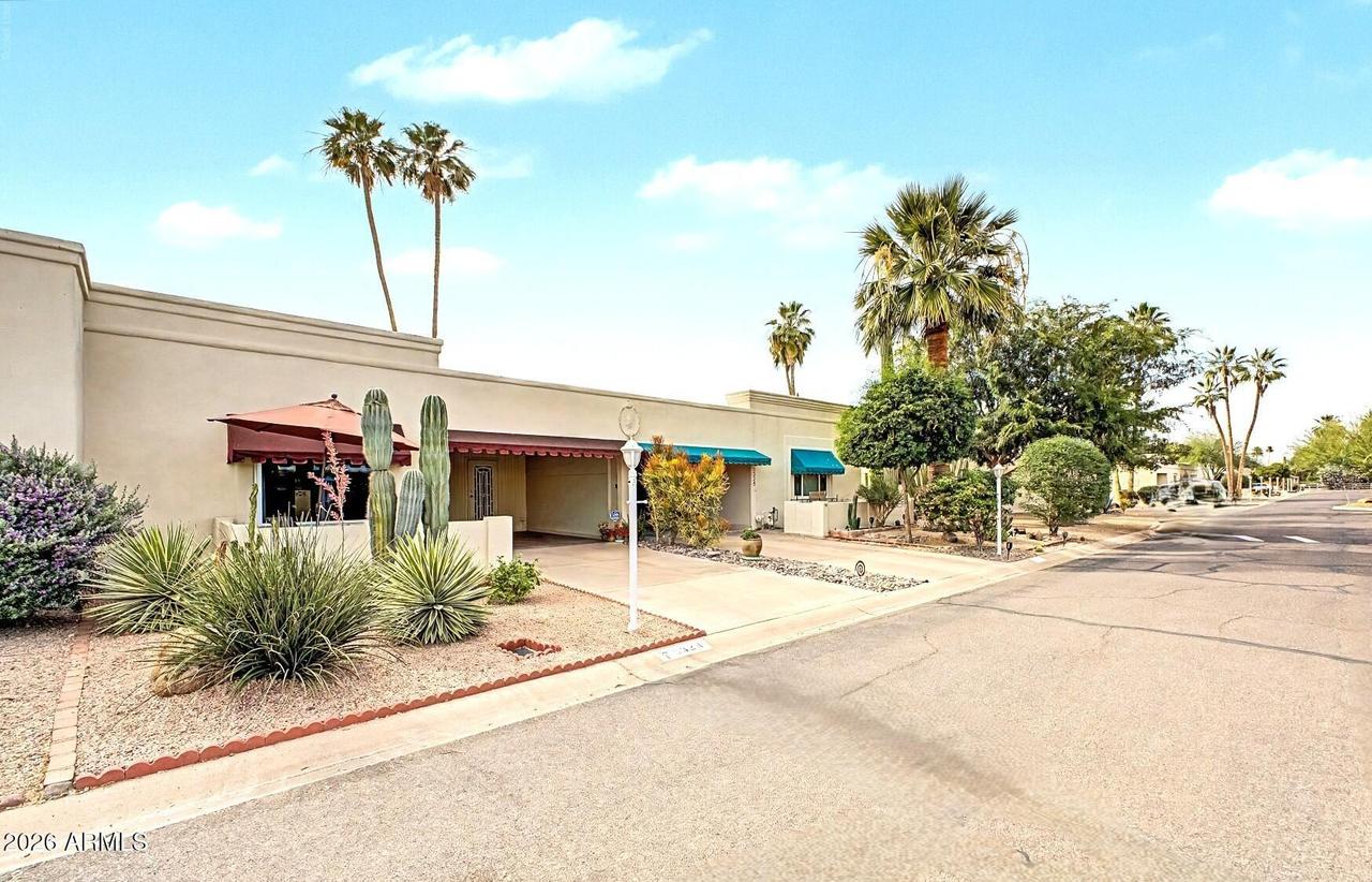 5324 N 78th Pl., Scottsdale, AZ 85250