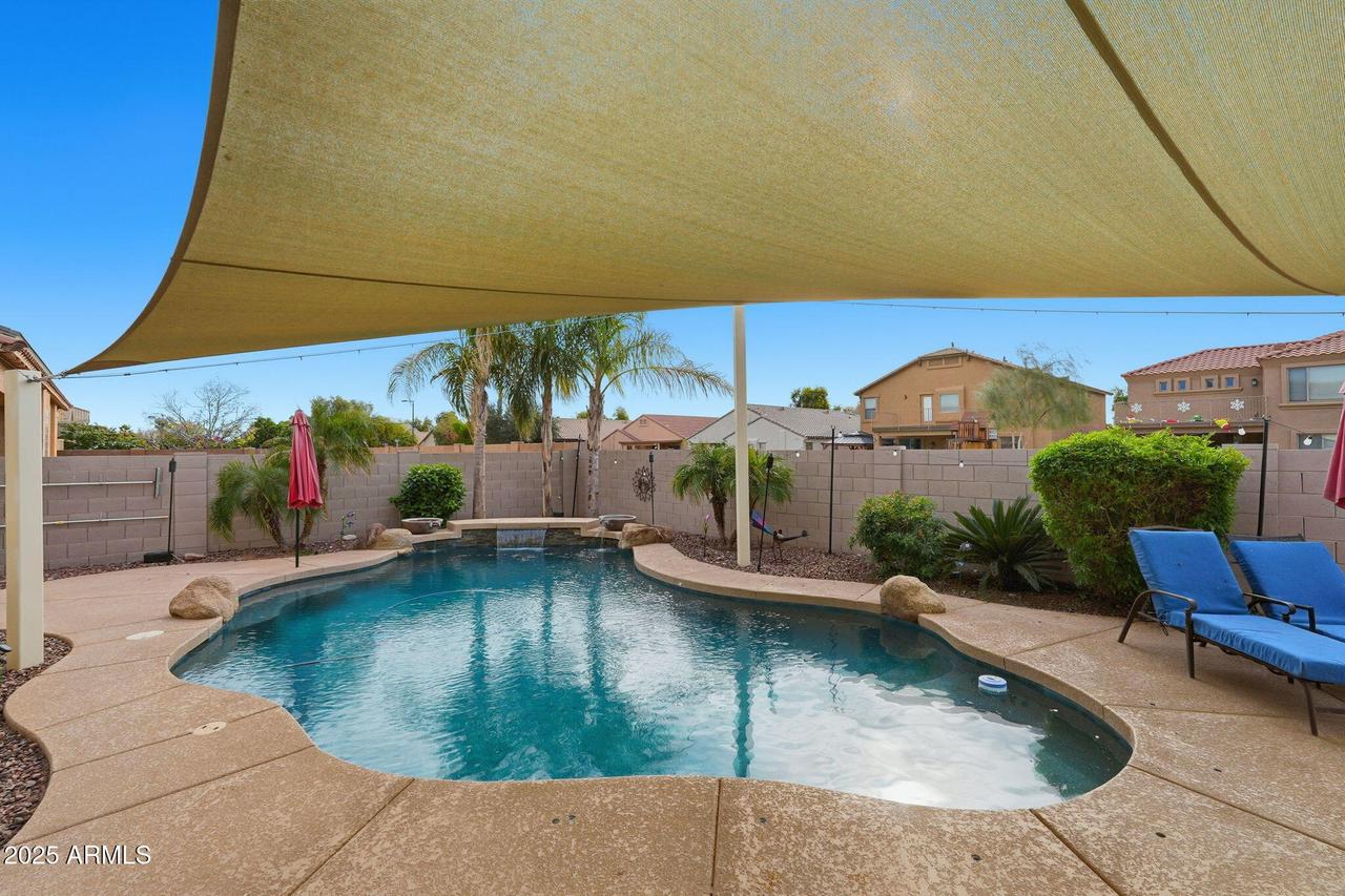 4175 E Odessa Dr., San Tan Valley, AZ 85140