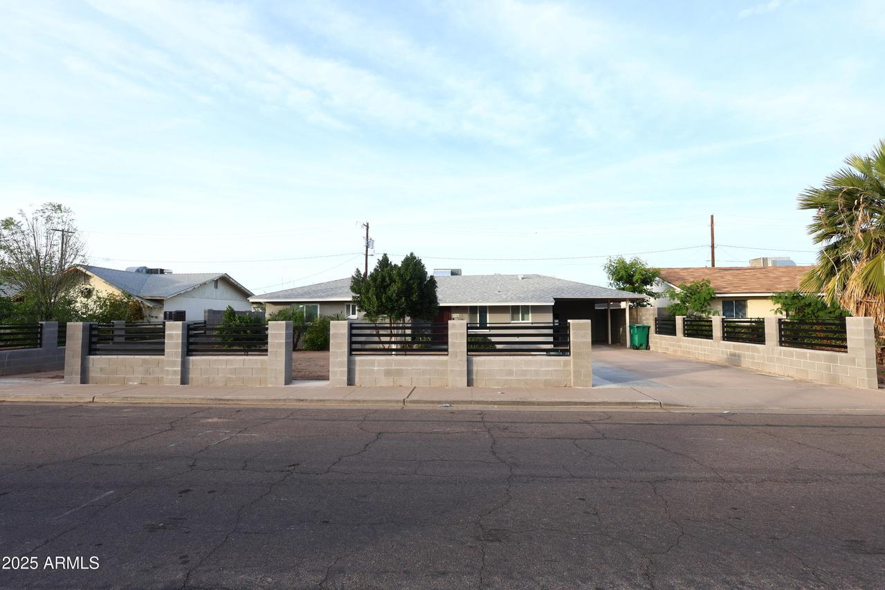 634 E Millett Ave., Mesa, AZ 85204