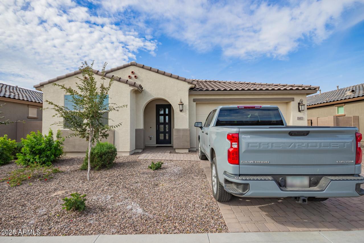 11472 N 168th Dr., Surprise, AZ 85388