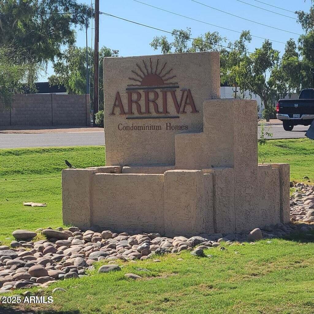 1340 N Recker Rd. #323, Mesa, AZ 85205