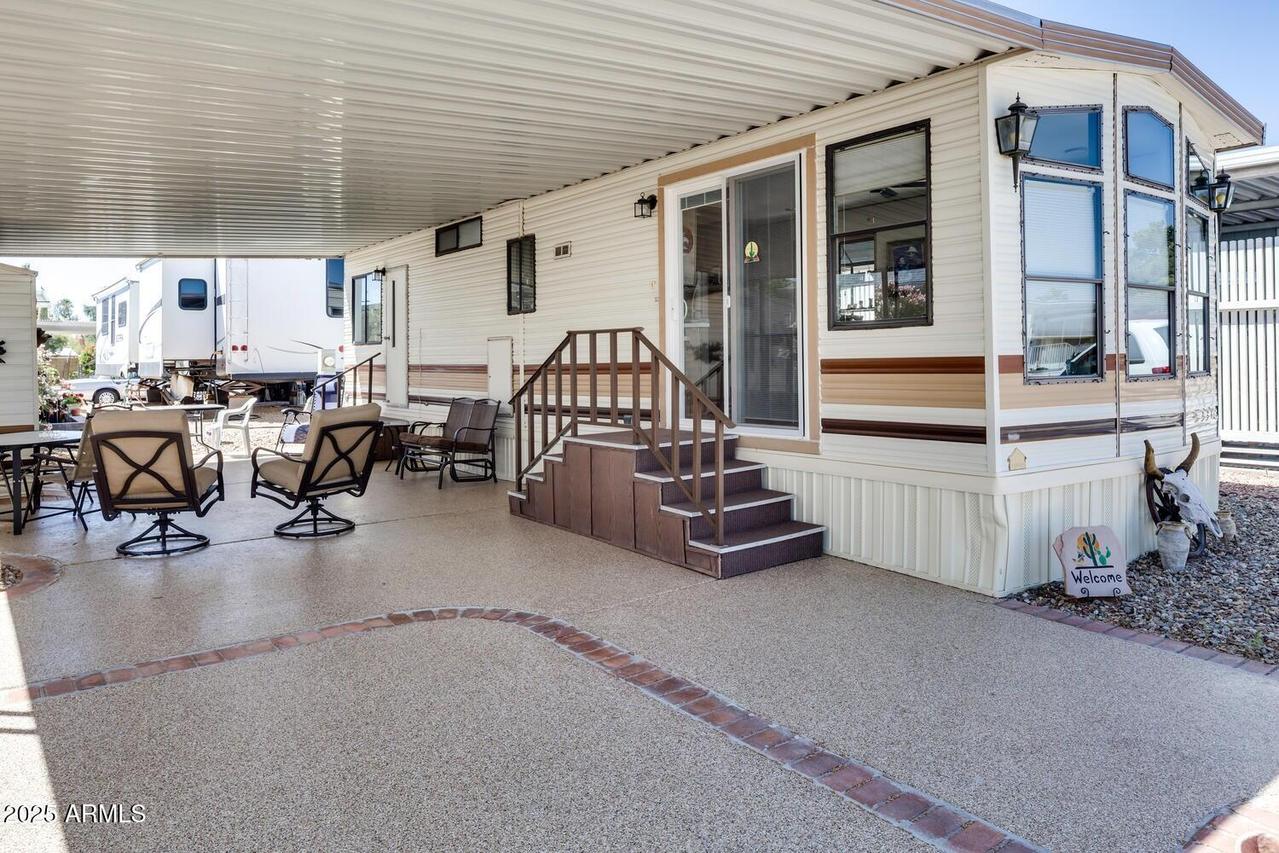 17200 W Bell Rd. #251, Surprise, AZ 85374