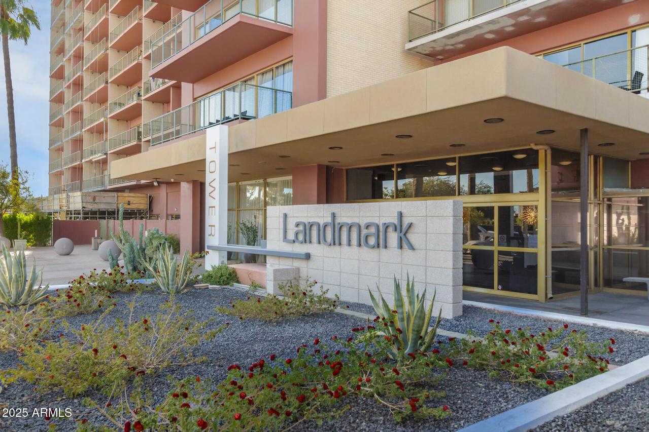 4750 N Central Ave. #A1, Phoenix, AZ 85012