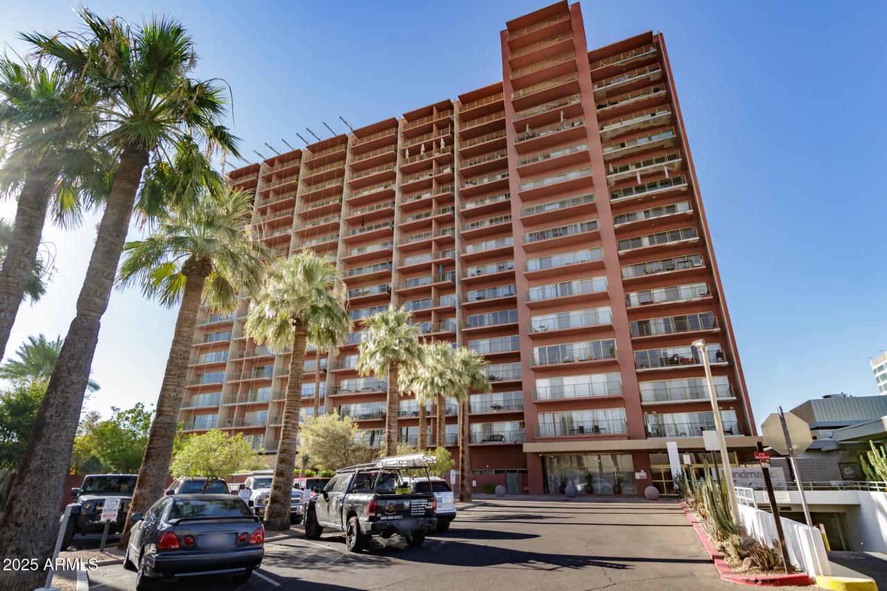 4750 N Central Ave. #A1, Phoenix, AZ 85012