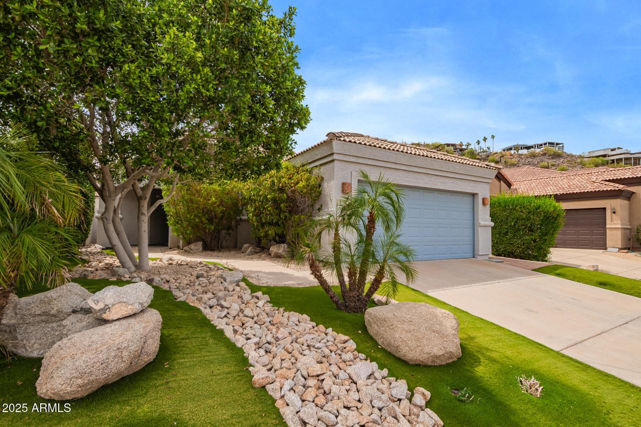 19606 N 23rd Way, Phoenix, AZ 85024