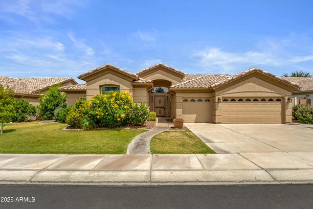 New Homes For Sale This Week in Ocotillo: December 26th to January 1st