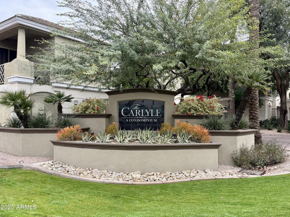 5303 N 7th St. #117, Phoenix, AZ 85014