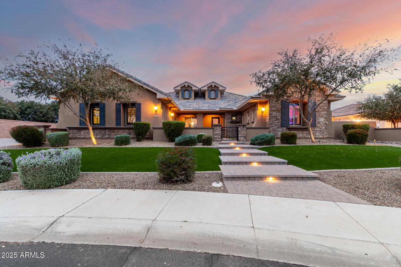 6017 S Marin Ct., Gilbert, AZ 85298