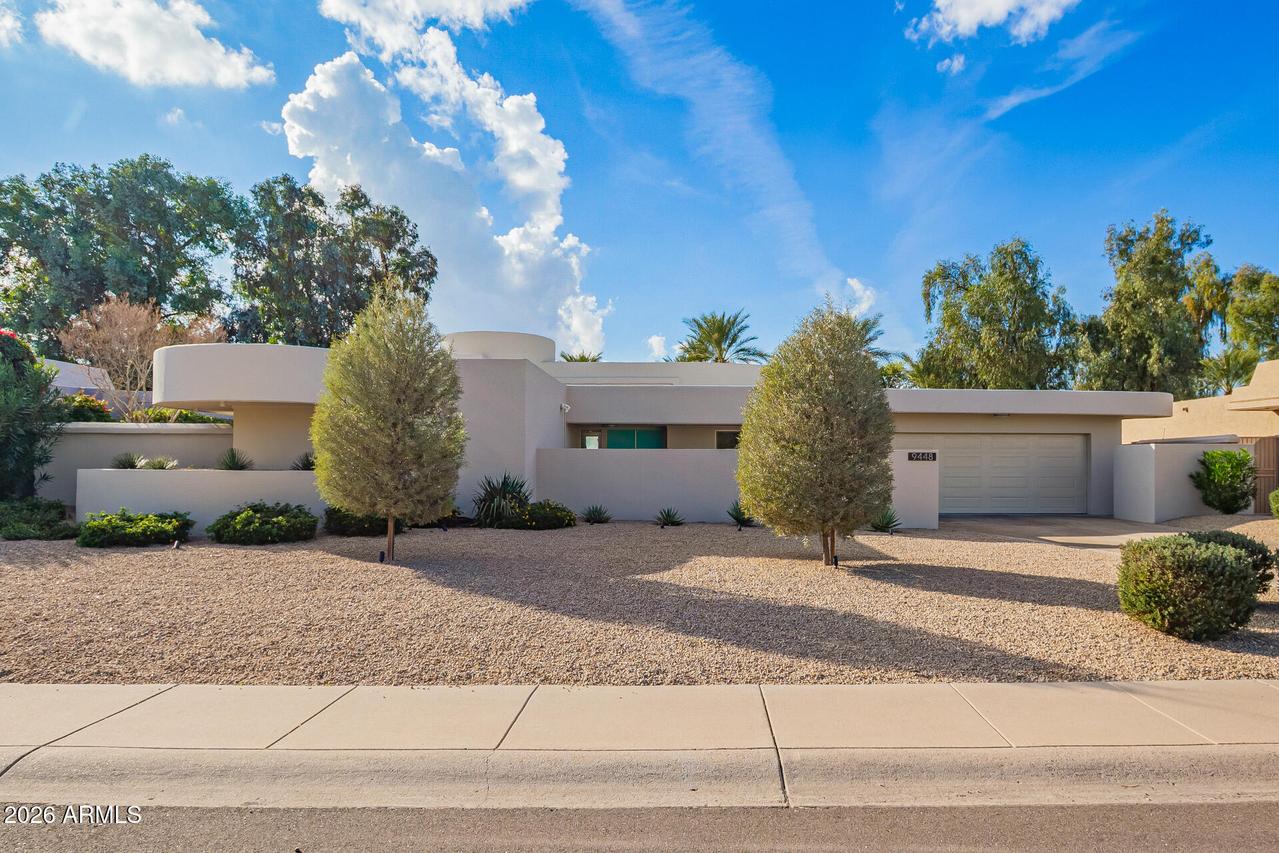9448 N 80th Pl., Scottsdale, AZ 85258