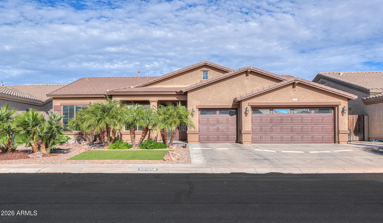 41942 W Centennial Rd., Maricopa, AZ 85138