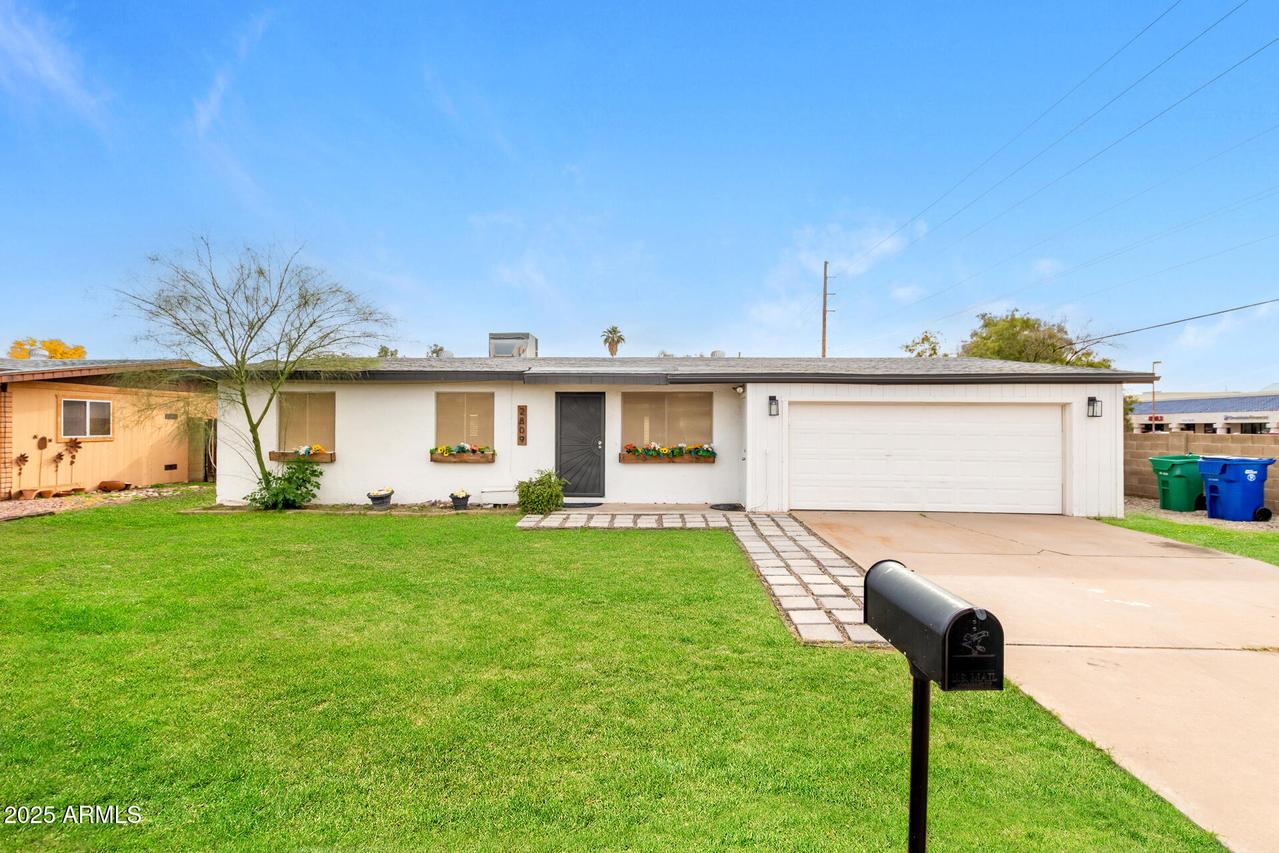 2809 E Contessa St., Mesa, AZ 85213