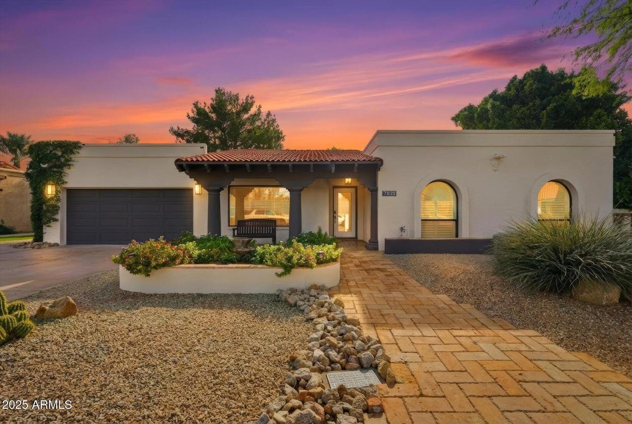 7835 E Cannon Dr., Scottsdale, AZ 85258
