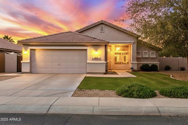 New Homes For Sale This Week That Attend Burk Elementary School: December 26th to January 1st