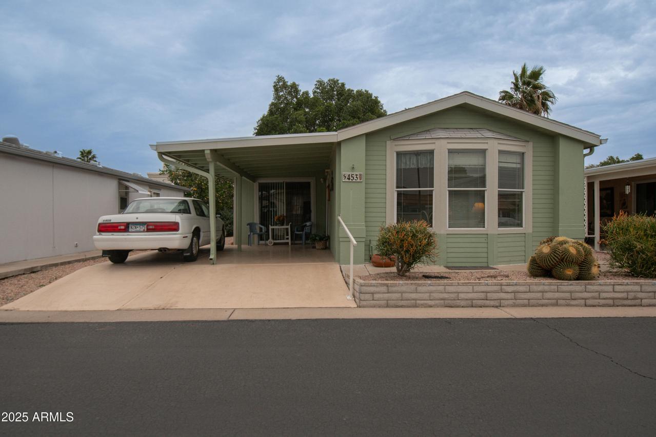 5735 E Mcdowell Rd. #453, Mesa, AZ 85215