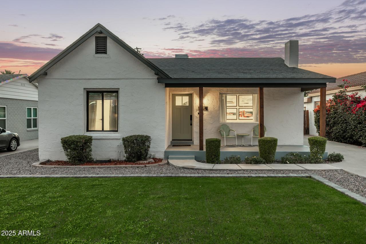 2246 N Laurel Ave., Phoenix, AZ 85007