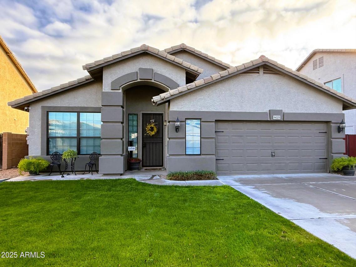 9025 W Runion Dr., Peoria, AZ 85382