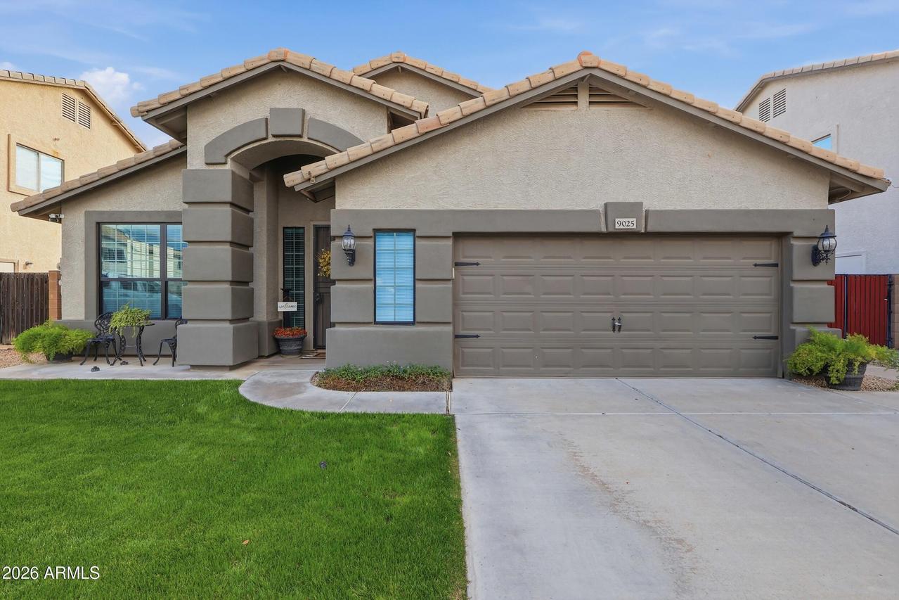 9025 W Runion Dr., Peoria, AZ 85382