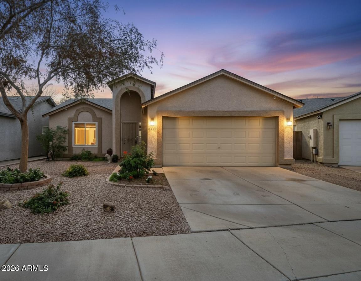 8355 W Alvarado St., Phoenix, AZ 85037