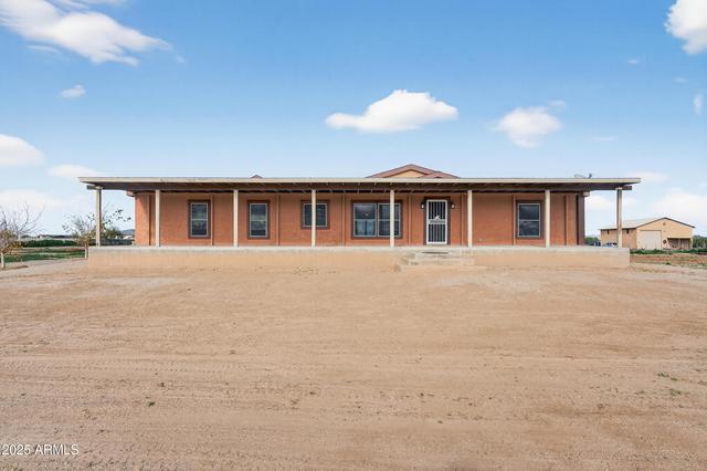 New Homes For Sale This Week That Attend Dysart High School: December 26th to January 1st