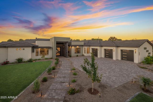 New Homes For Sale This Week That Attend Basha High School: December 26th to January 1st