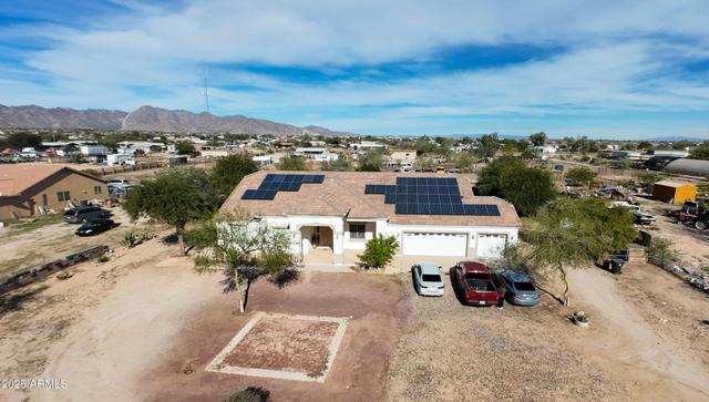 New Homes For Sale This Week That Attend Verrado Elementary School: December 26th to January 1st