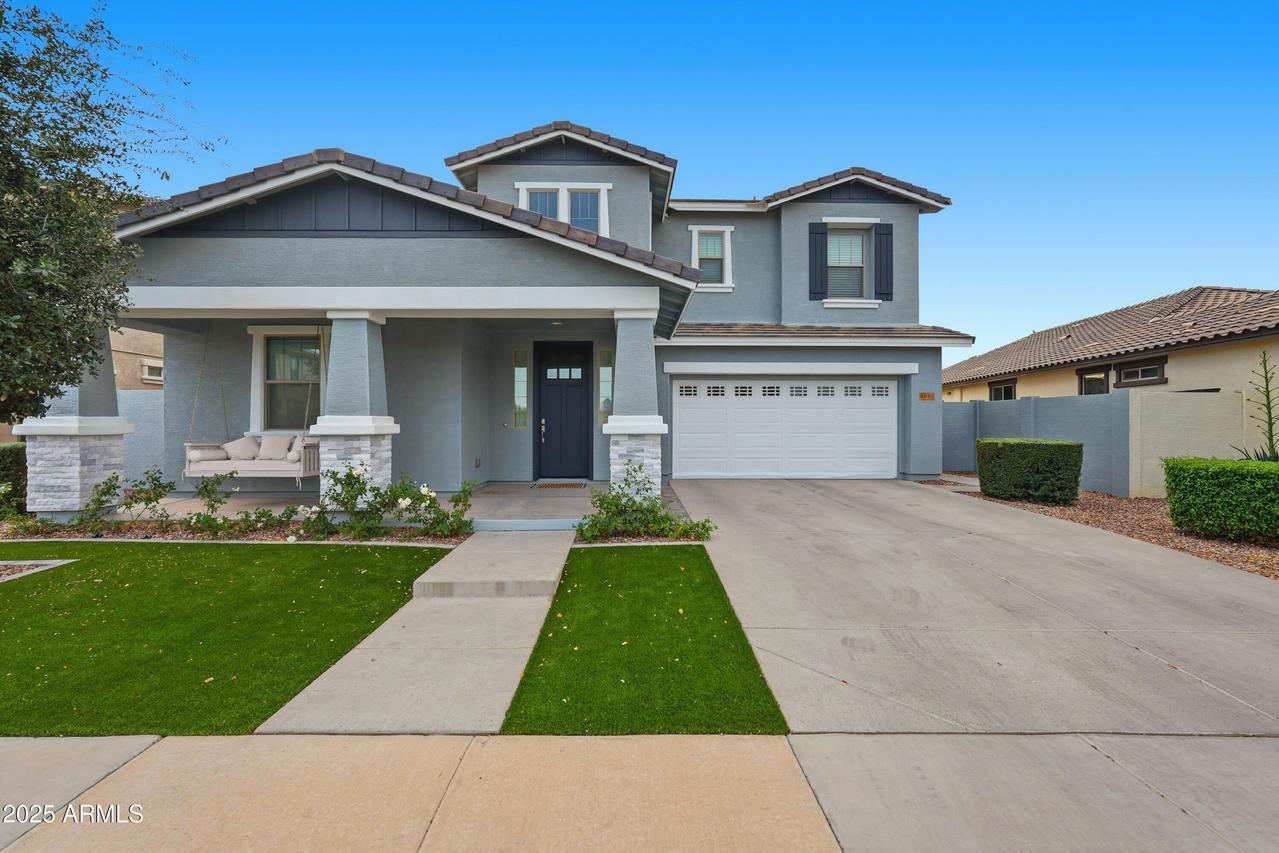 3035 E Quenton St., Mesa, AZ 85213