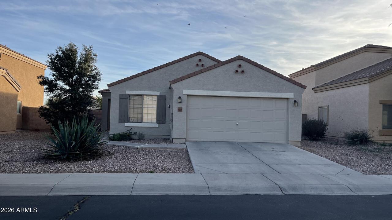 24005 W Hidalgo Ave., Buckeye, AZ 85326