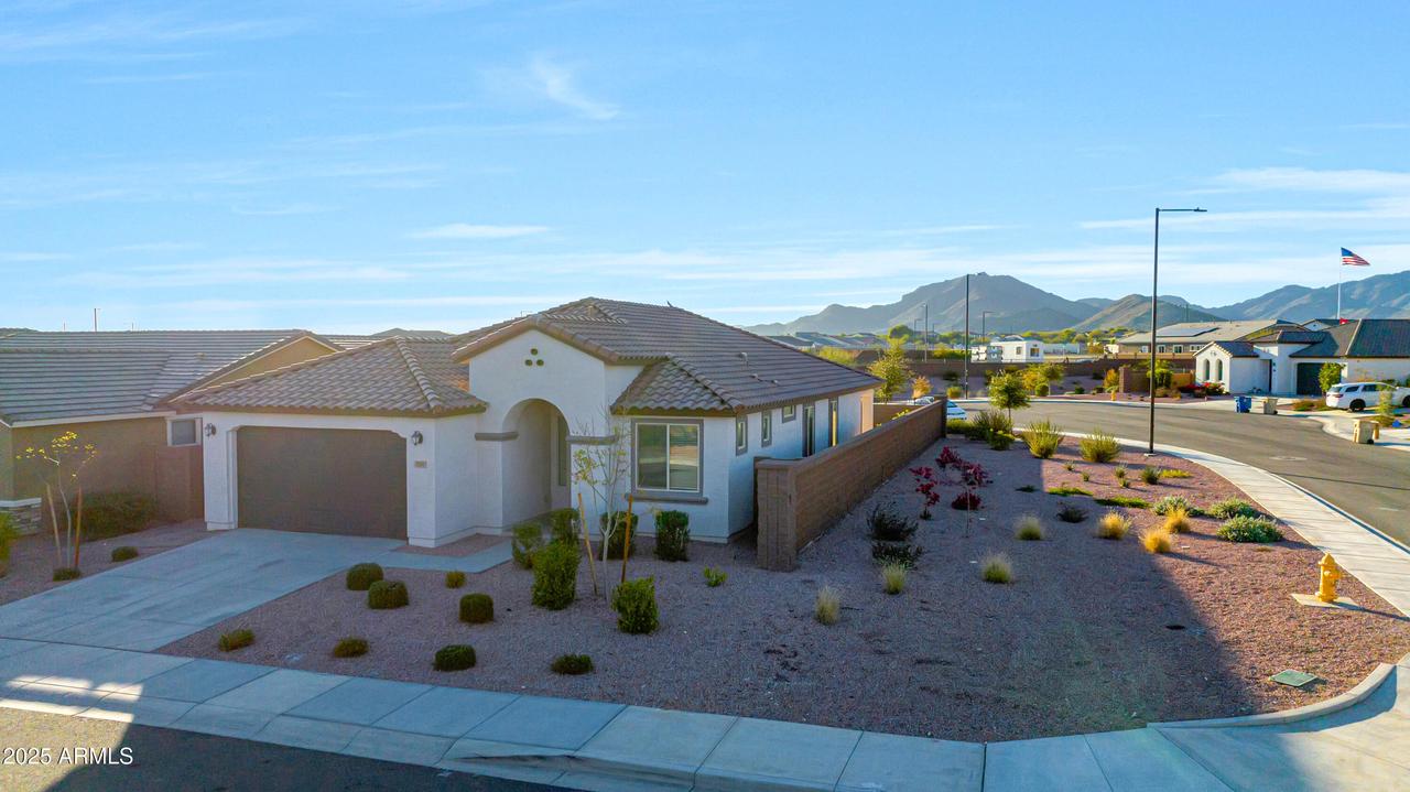 3290 N 199th Ln., Buckeye, AZ 85396