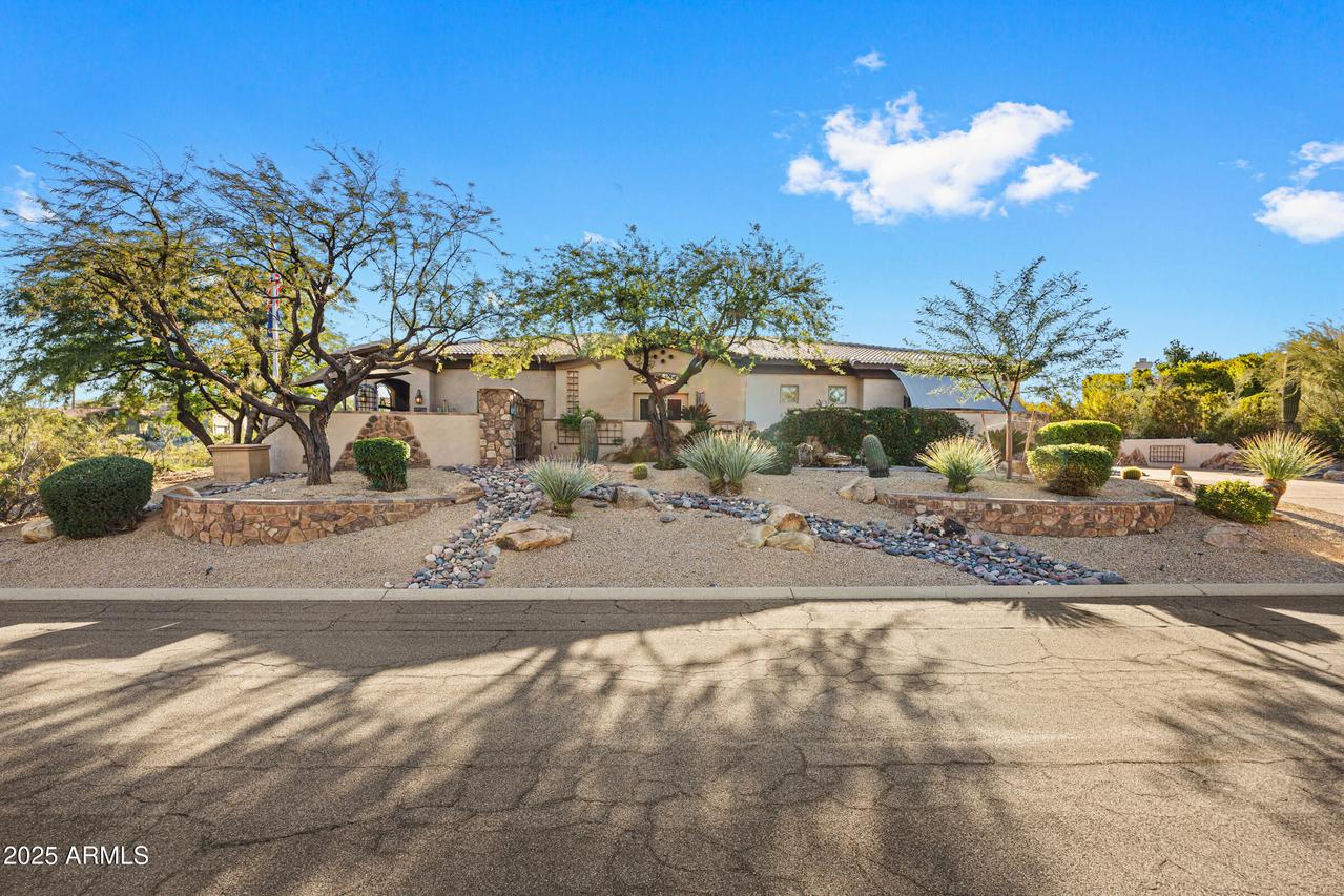 16955 E Parlin Dr., Fountain Hills, AZ 85268