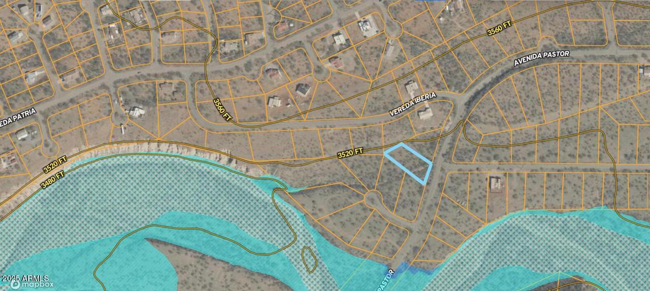 194 Avenida Pastor #83, Rio Rico, AZ 85648