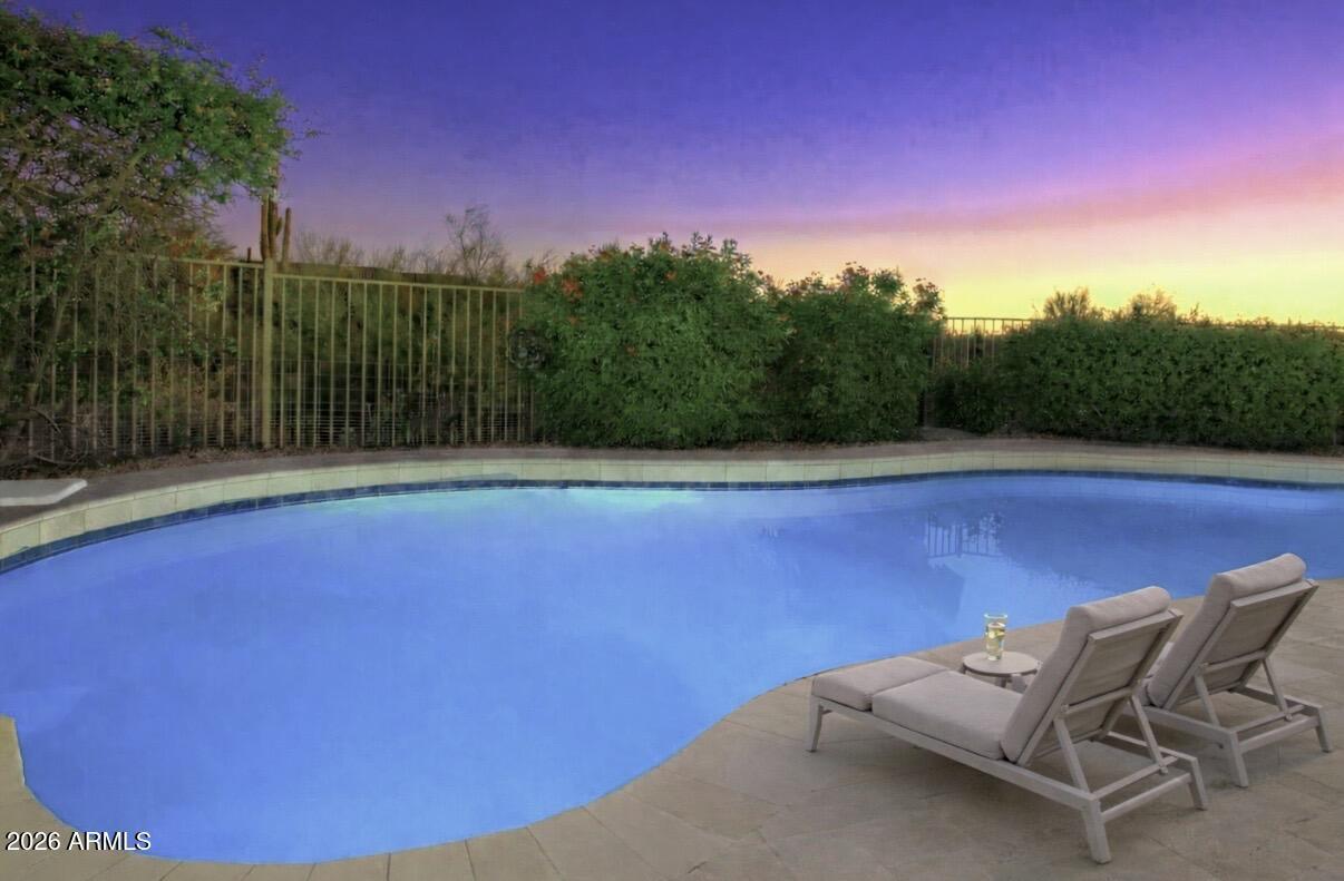 9215 E Lazywood Pl., Carefree, AZ 85377