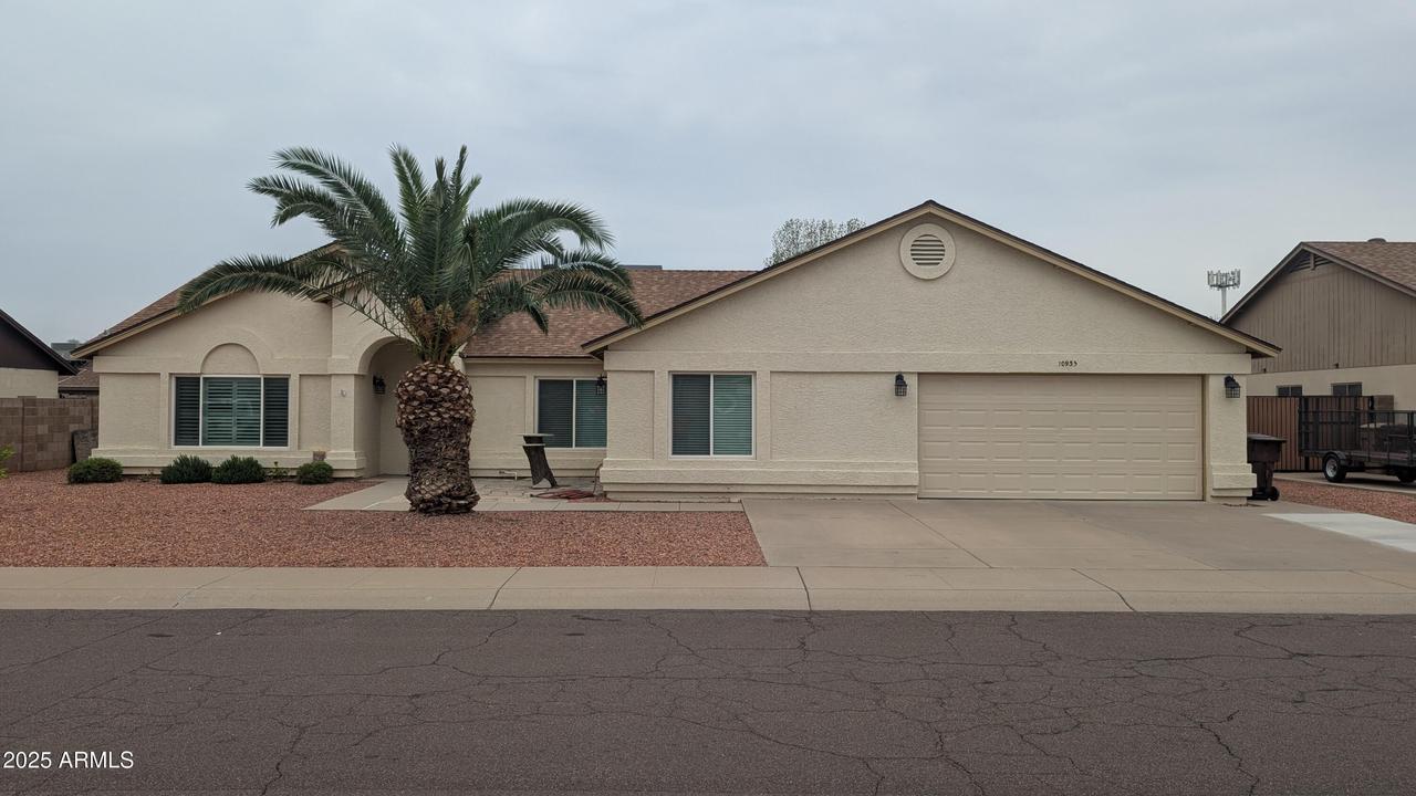 10935 W Puget Ave., Peoria, AZ 85345