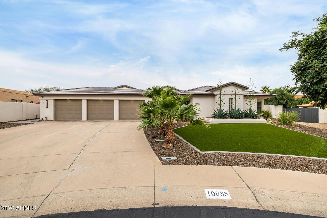 10985 E Palomino Rd., Scottsdale, AZ 85259