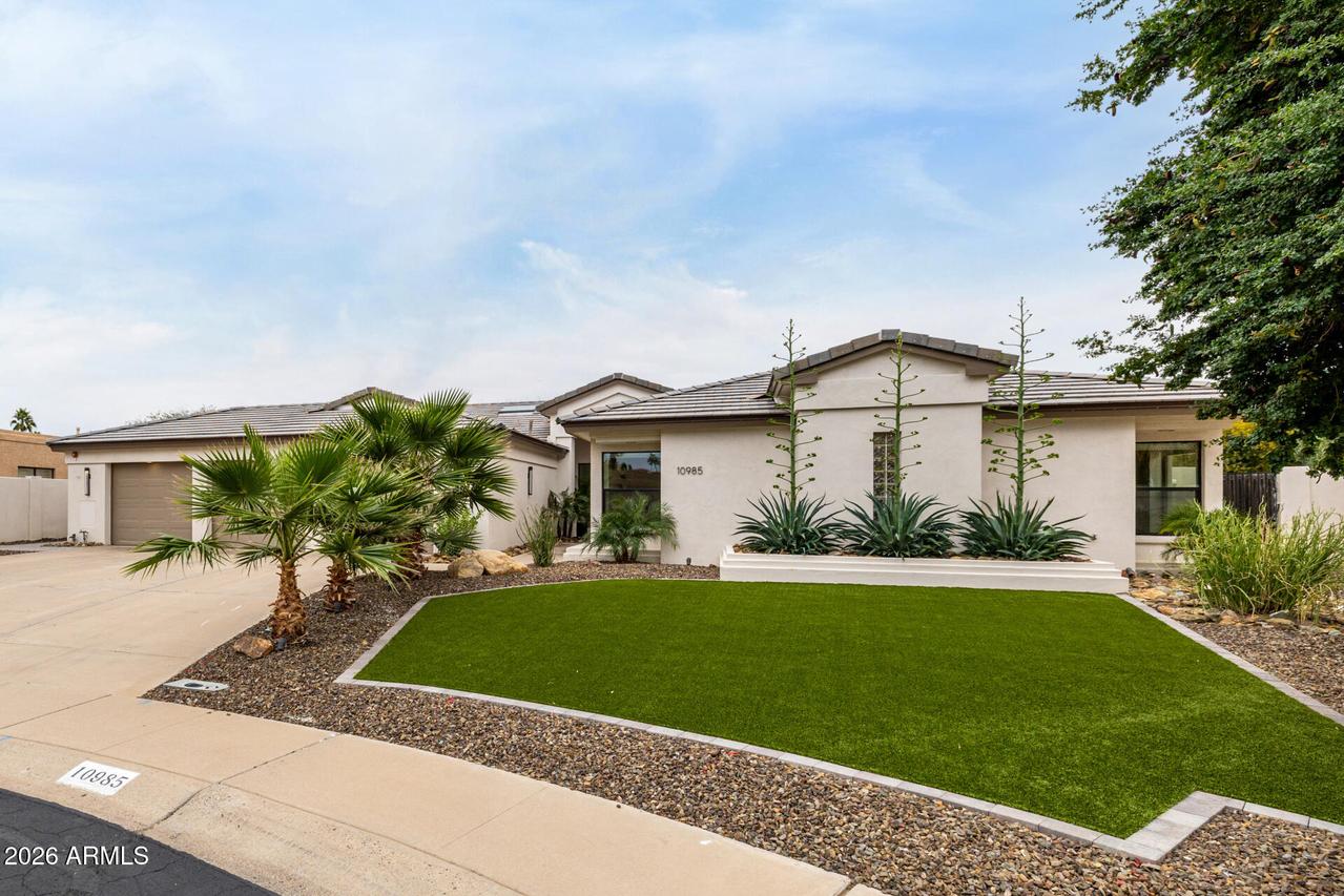 10985 E Palomino Rd., Scottsdale, AZ 85259