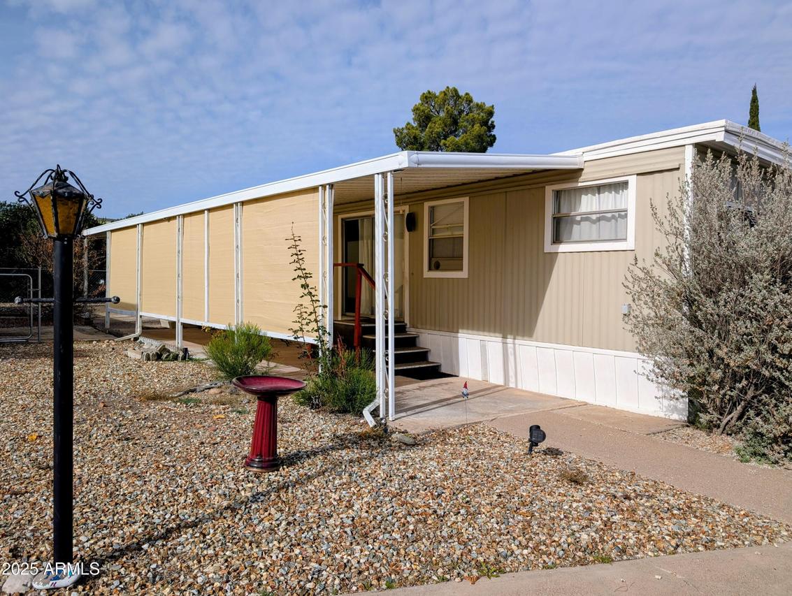 325 W State Route 89a #72, Cottonwood, AZ 86326