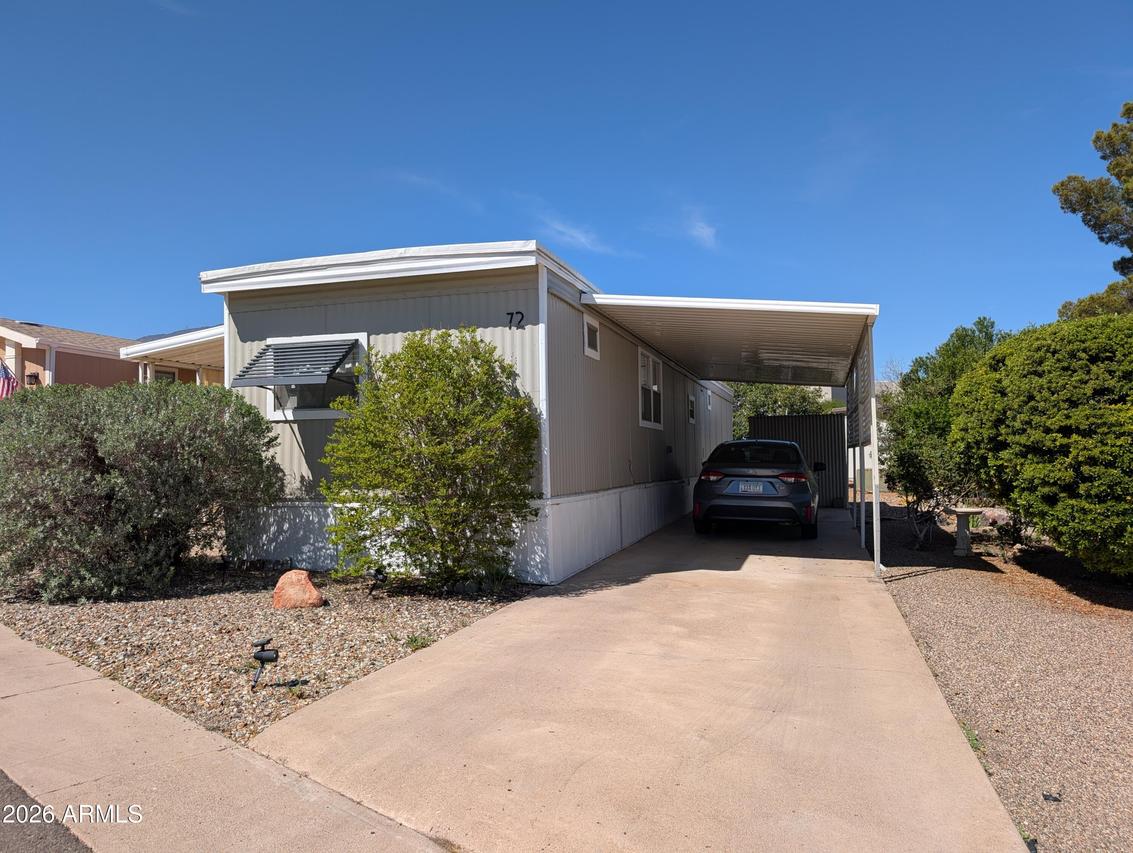 325 W State Route 89a #72, Cottonwood, AZ 86326