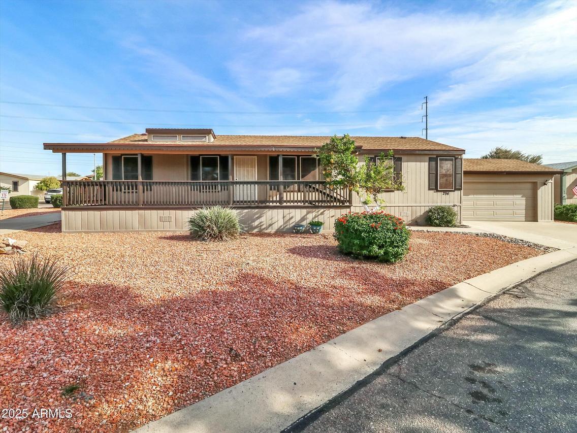 3901 E Pinnacle Peak Rd. #294, Phoenix, AZ 85050