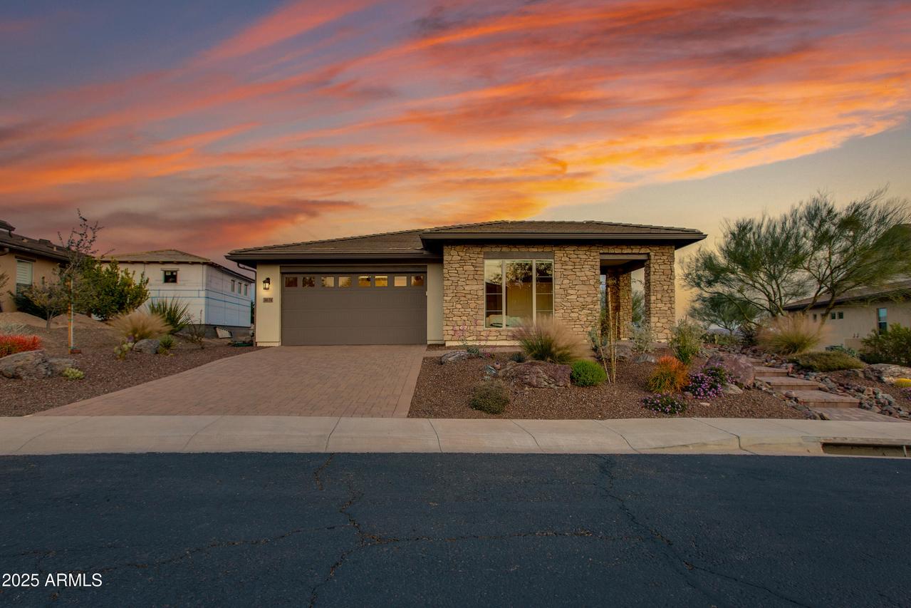 3631 Stampede Dr., Wickenburg, AZ 85390