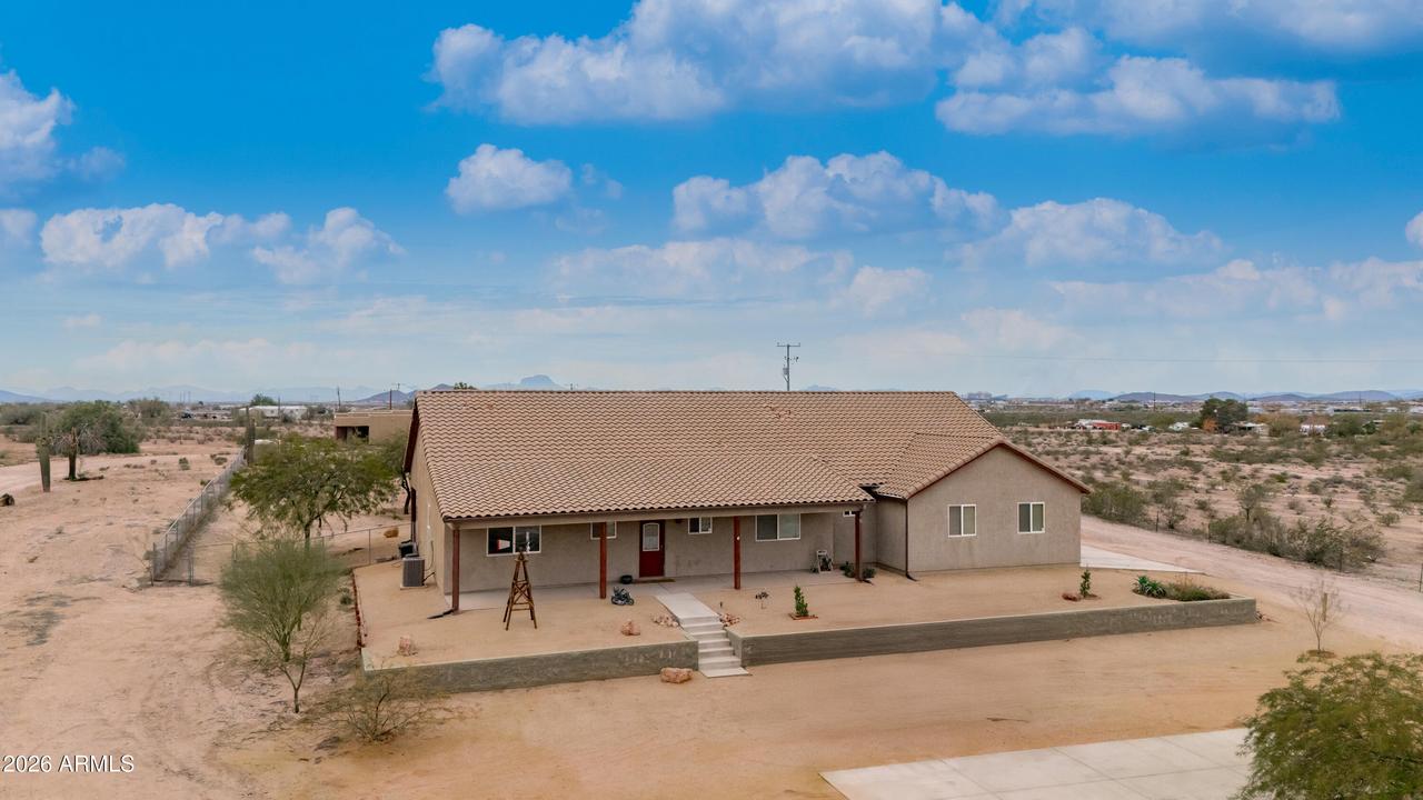 35947 W Buckeye Rd., Tonopah, AZ 85354