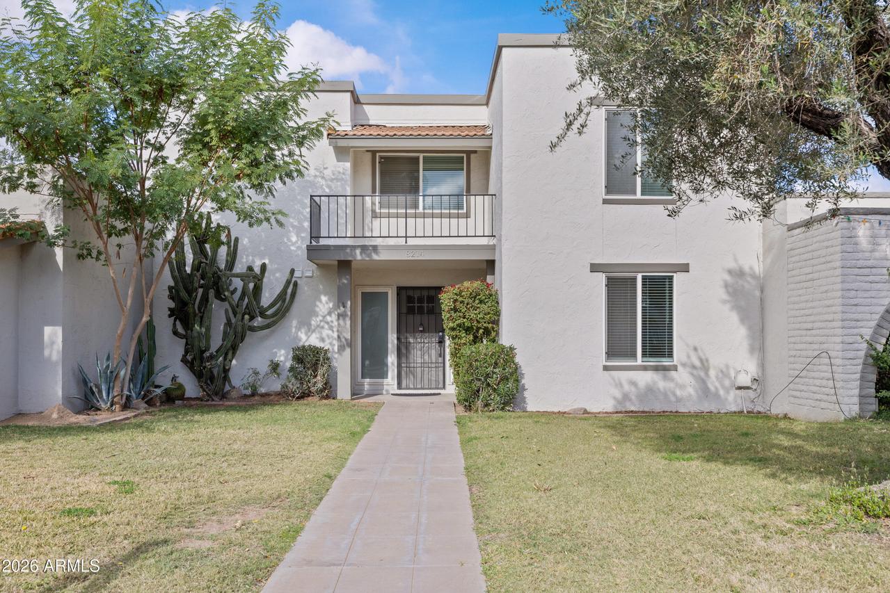 8214 E Mcdonald Dr., Scottsdale, AZ 85250