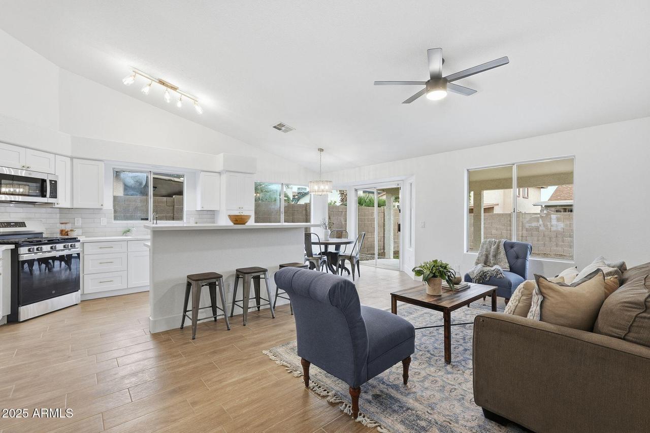 4137 W Chama Dr., Glendale, AZ 85310