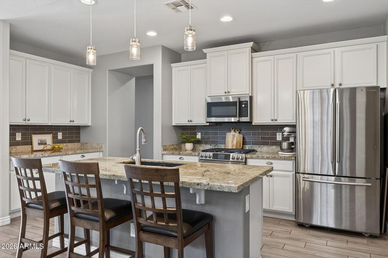 10603 E Wavelength Ave., Mesa, AZ 85212