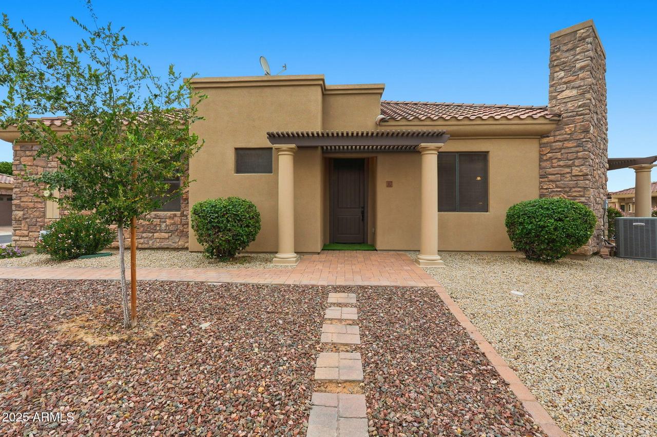 4241 N Pebblecreek Pkwy. #37, Goodyear, AZ 85395