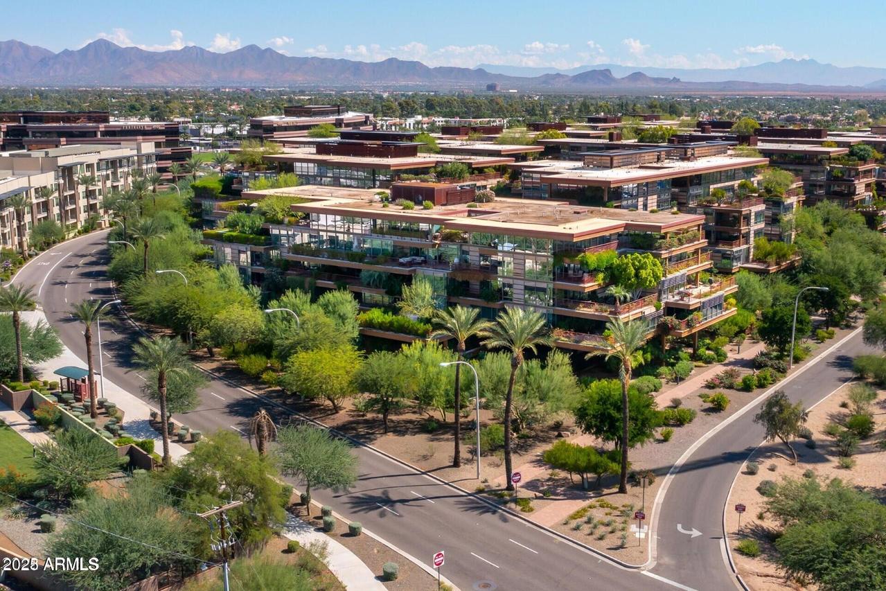 7161 E Rancho Vista Dr. #2002, Scottsdale, AZ 85251