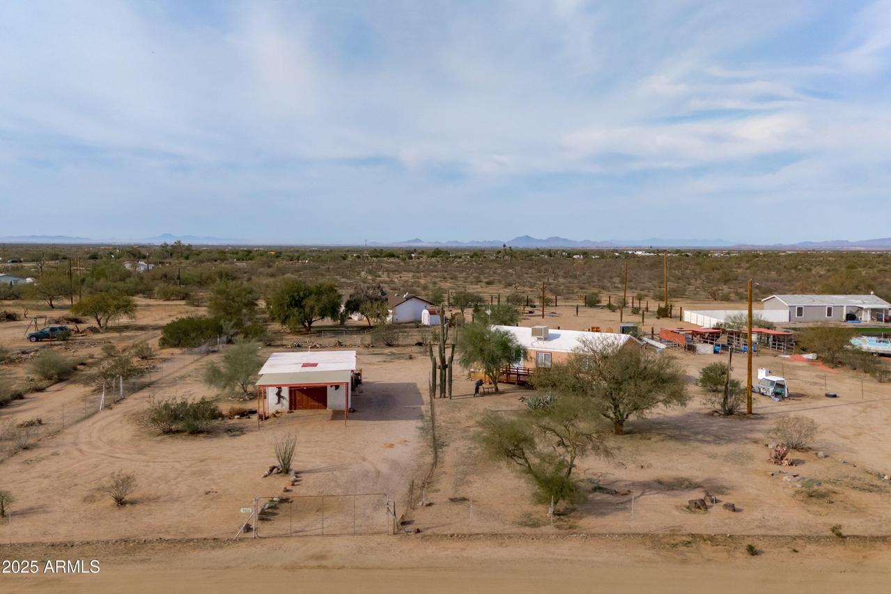 9016 N Leisure Ln., Florence, AZ 85132